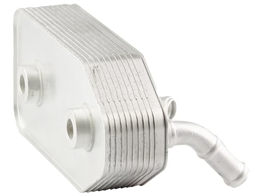 Miniatura 4 de TOPAZ 096409061G Enfriador de aceite de transmisión de 4 velocidades para Volkswagen Beetle Golf Jetta