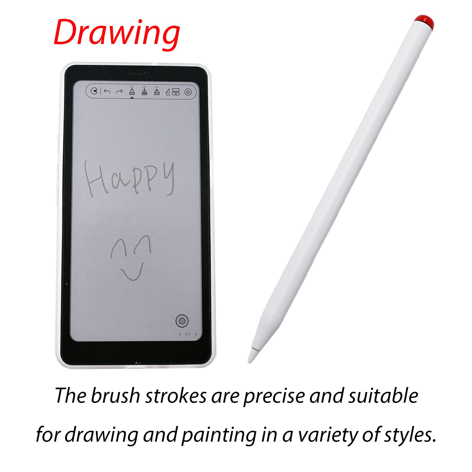 Amazon.co.jp: アクティブスタイラス Palma2 Pro、Go 7、BOOX InkSense
