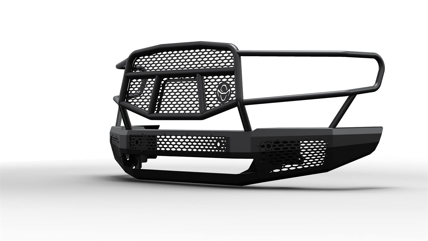 Ranch Hand MFD19HBM1 Front Bumper Fits - Key Features