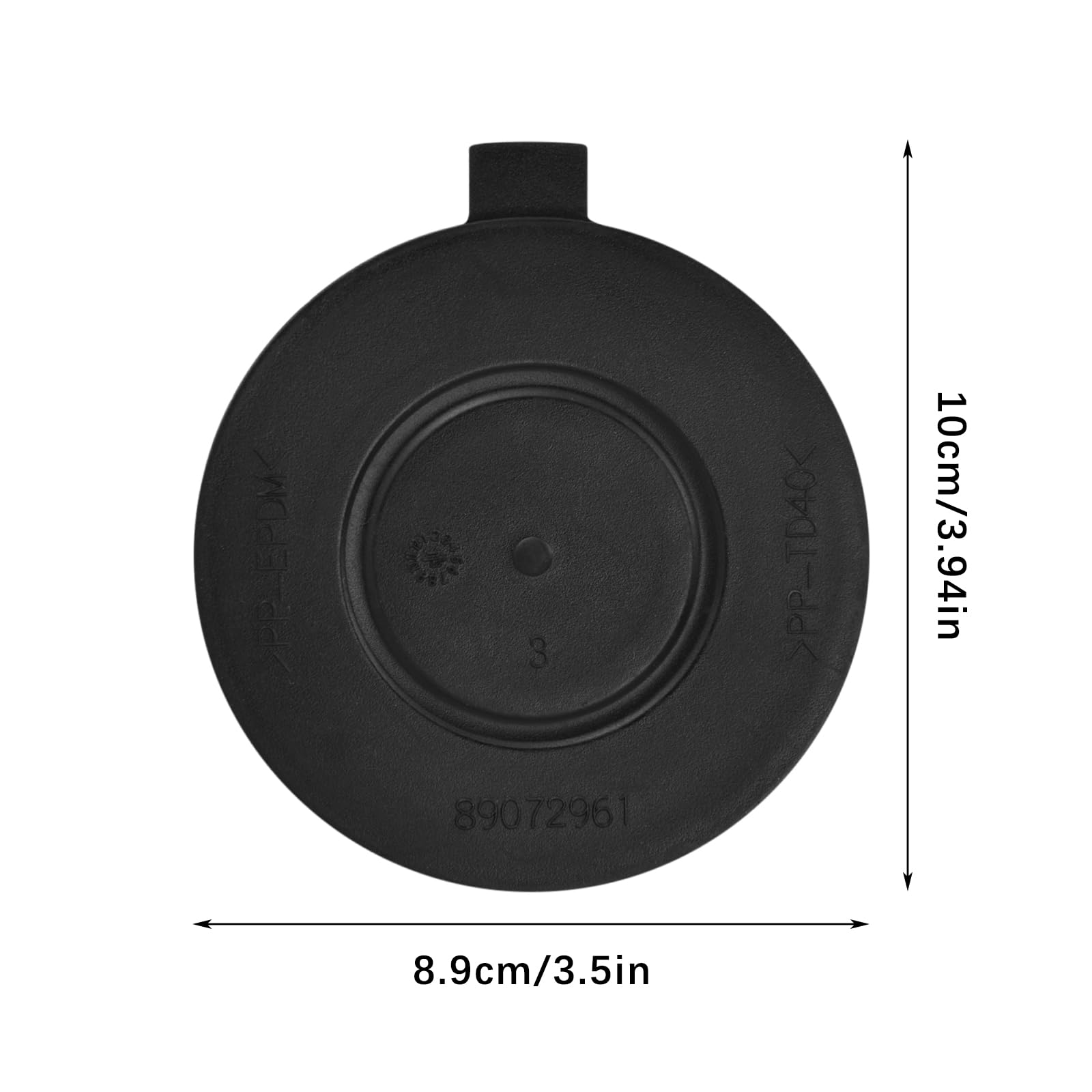 2 PEZZI COPRIFARI ANTIPOLVERE 89072961 FLESSIBILE AUTO FARI ANTIPOLVERE CUSTODIA PER CITROEN C4 C5 SEGA ACCESSORI COPRIFARI DI RICAMBIO AUTO SCOPA PER 301 508 3008 4008 5008 Partner