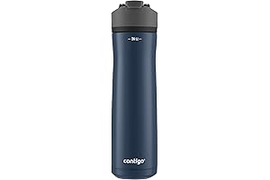 Cortland Chill 2.0: Ultimate Hydration in Stainless Steel