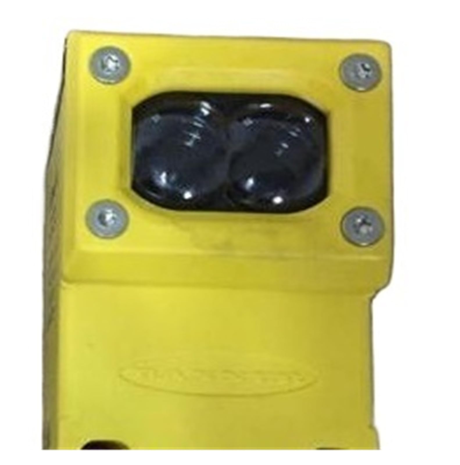 Capteur photoélectrique Q45VR3DXQ de commutation pour usine connectée