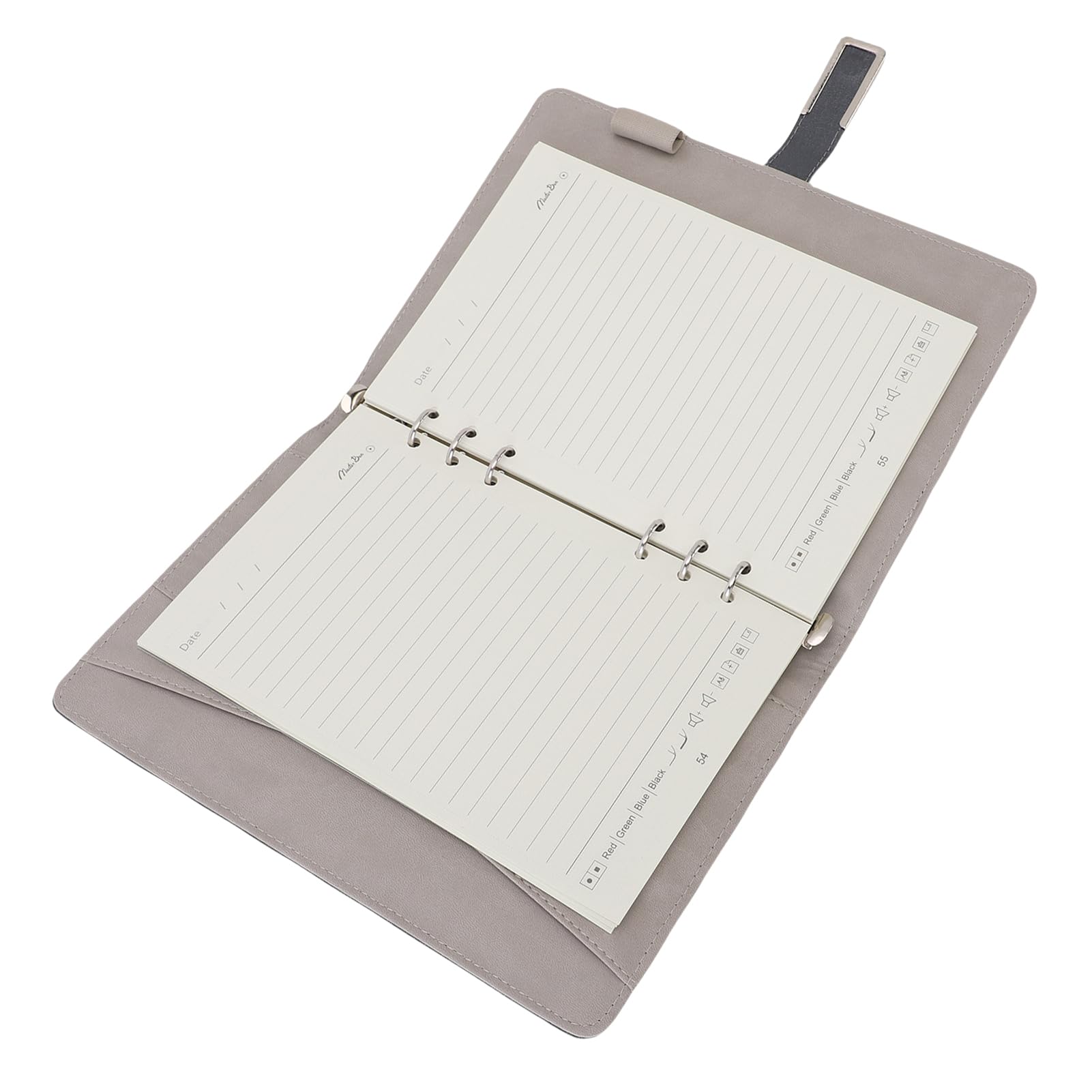 Aramox Set di Scrittura Intelligente per Notebook Digitale con Sincronizzazione in Tempo Reale Penna Intelligente Wireless Bluetooth per Studenti e Professionisti