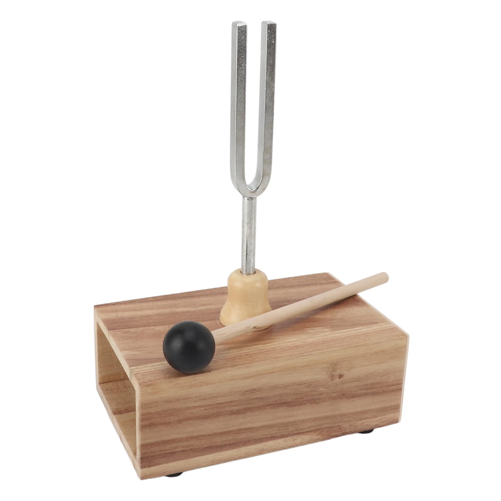 LEXON DIABOLO FMラジオ、ボイスレコーダー、電卓セットalessi Diapasão 512HZ, conjunto de afinação de tom de canto de aço com