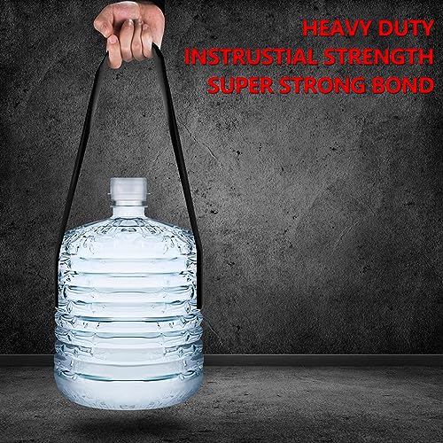 Czoffpro Duct Tape Heavy Duty, Ultra Strong Duct Tape With Waterproof Backing, Easy To Tear By Hand, 1.88 In X 20 Yard, White #TOP1