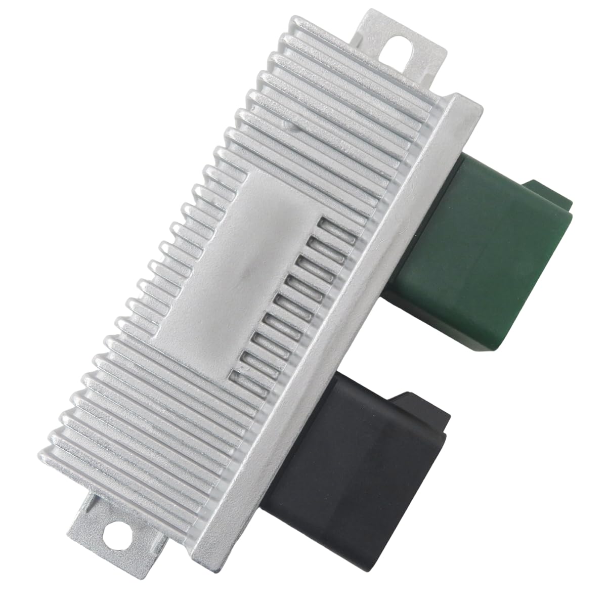 Premium 1828565C1 YC3Z12B533AA Glow Plug Control Module Replacement for 2005-2008 Ford E450 Super Duty 6.0L Power-Stroke, Replace DY-876 FSR1828565C1 AP63406 904-282