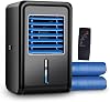 Water Cooled Mattress System with Remote, 2.5L Capacity for Optimal Cooling, Electric Mattress Cooler