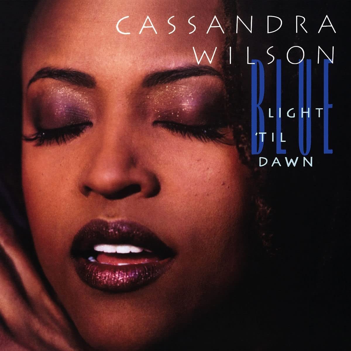 Blue Light `Til Dawn [VINYL]