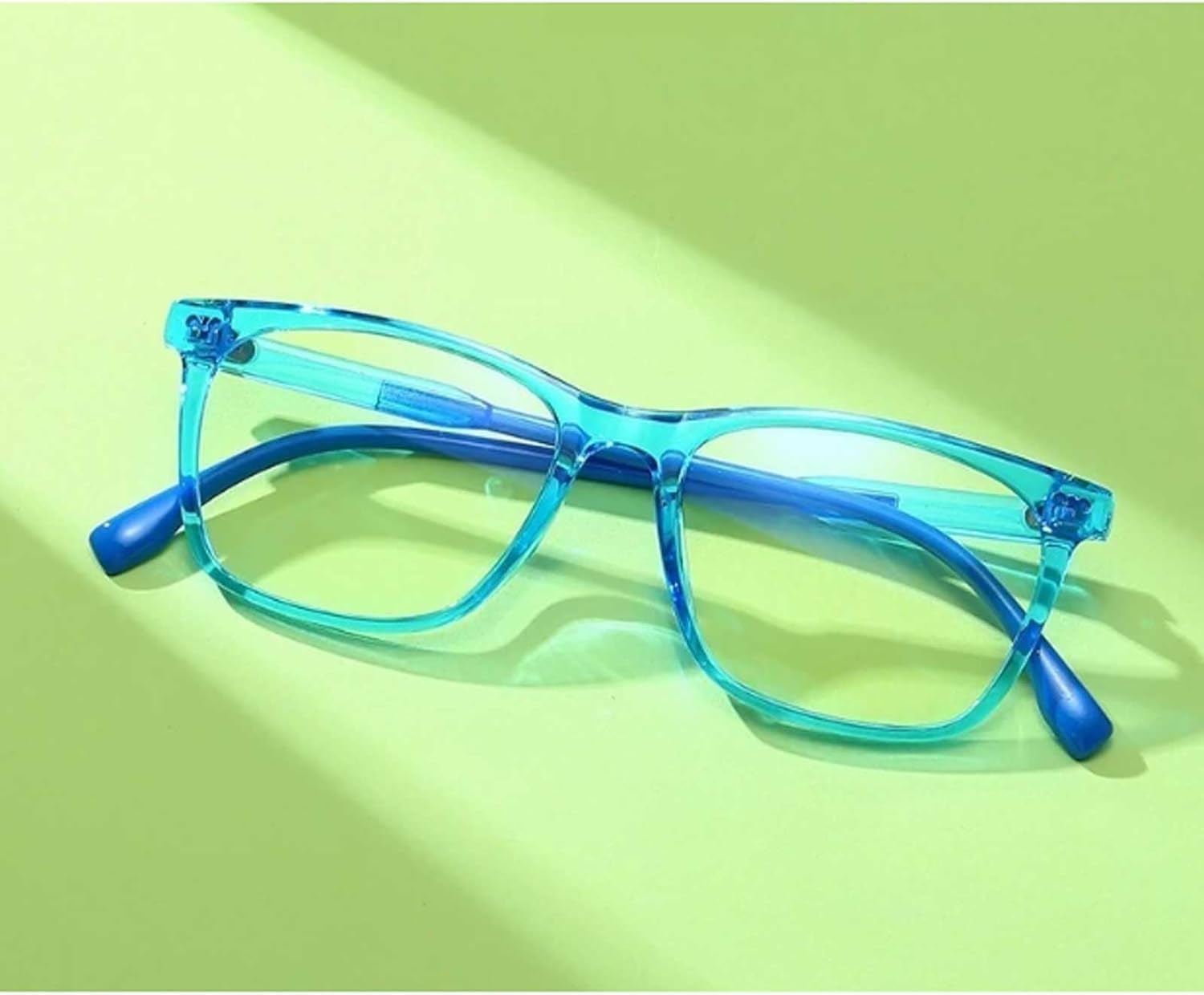 Retro okulary oprawki kwadratowe antyniebieskie optyczne męskie oprawki okularów antyodblaskowych damskie oprawki do okularów modna oprawka do okularów, różowa