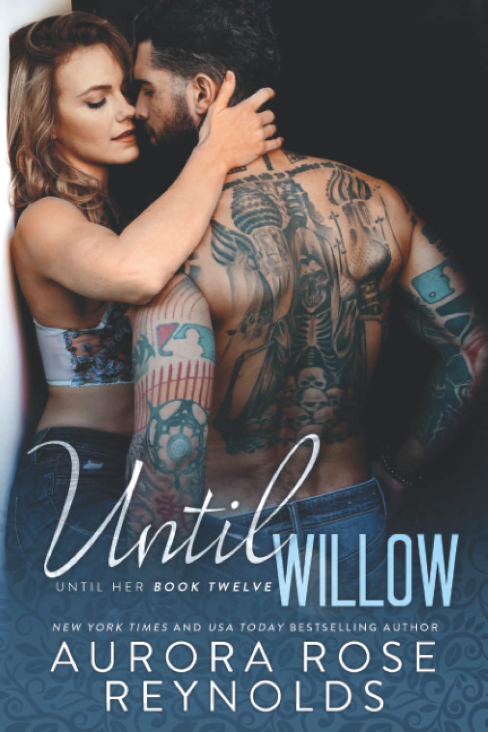 Until Willow: 12 (Until Him/Her)
