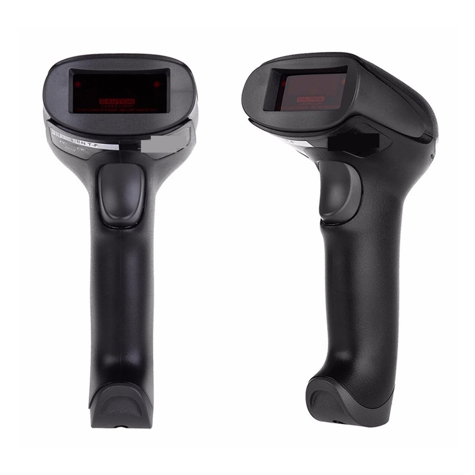 Lettore Barcode, Scanner CCD Cablato Per Codici A Barre 1D