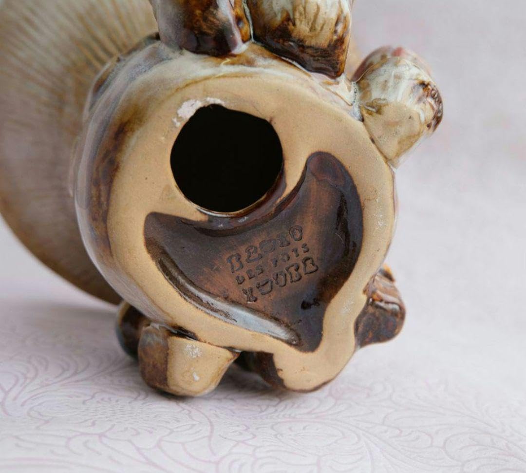 Despots フラワーベースキノコデスポッツマッシュルーム