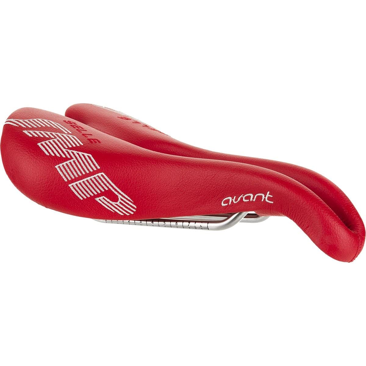 Selle Smp Avant Saddle Red 154mm Desertcart Cyprus