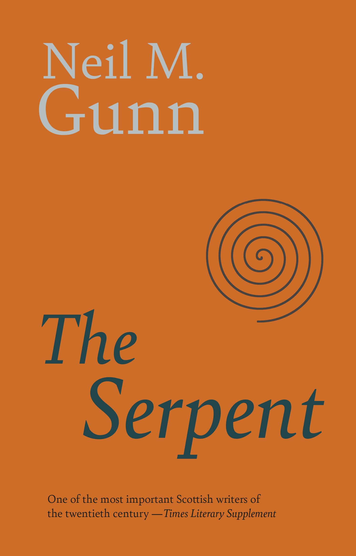 The Serpent