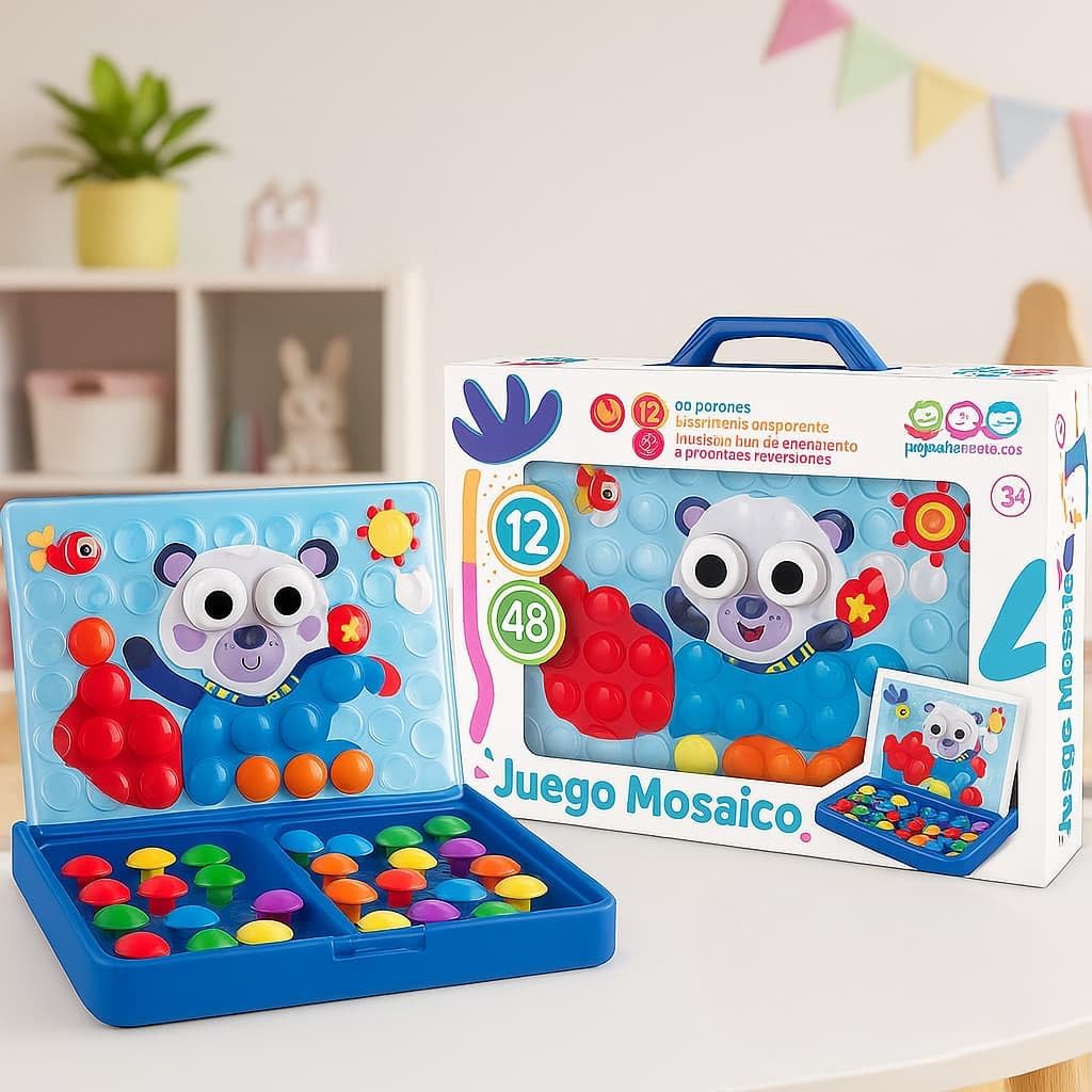 Toy, Multicolor (SY013D)