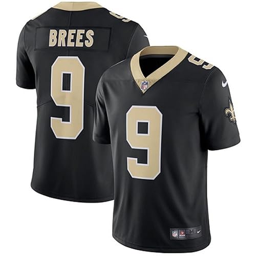 men's saints color rush jersey