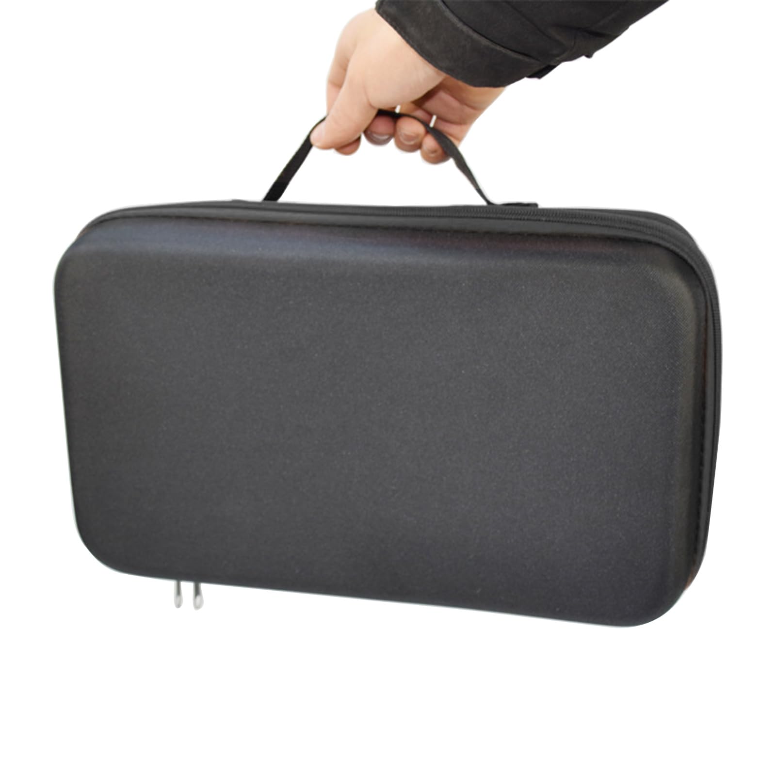 Hdkean B Sturdy Hard Tool Storage Case Water Resistant Closure Ag Large For Chainsaw Electric Drill Tools Accessaries