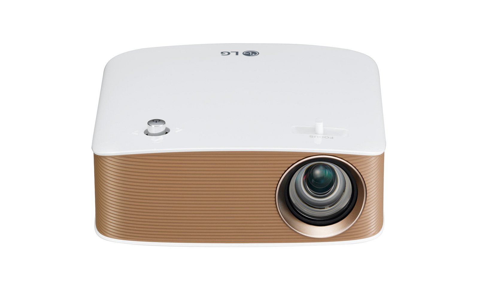 LG CineBeam PH150G Portable Projector (HD 1280 x 720, LED, 100,000