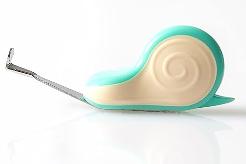 Miniatura 3 de NAIL SNAIL Kit de cuidado de uñas para bebés, lima de uñas y limpiador de uñas para bebés, kit de cuidado de uñas 3 en 1 kit de manicura y pedicura