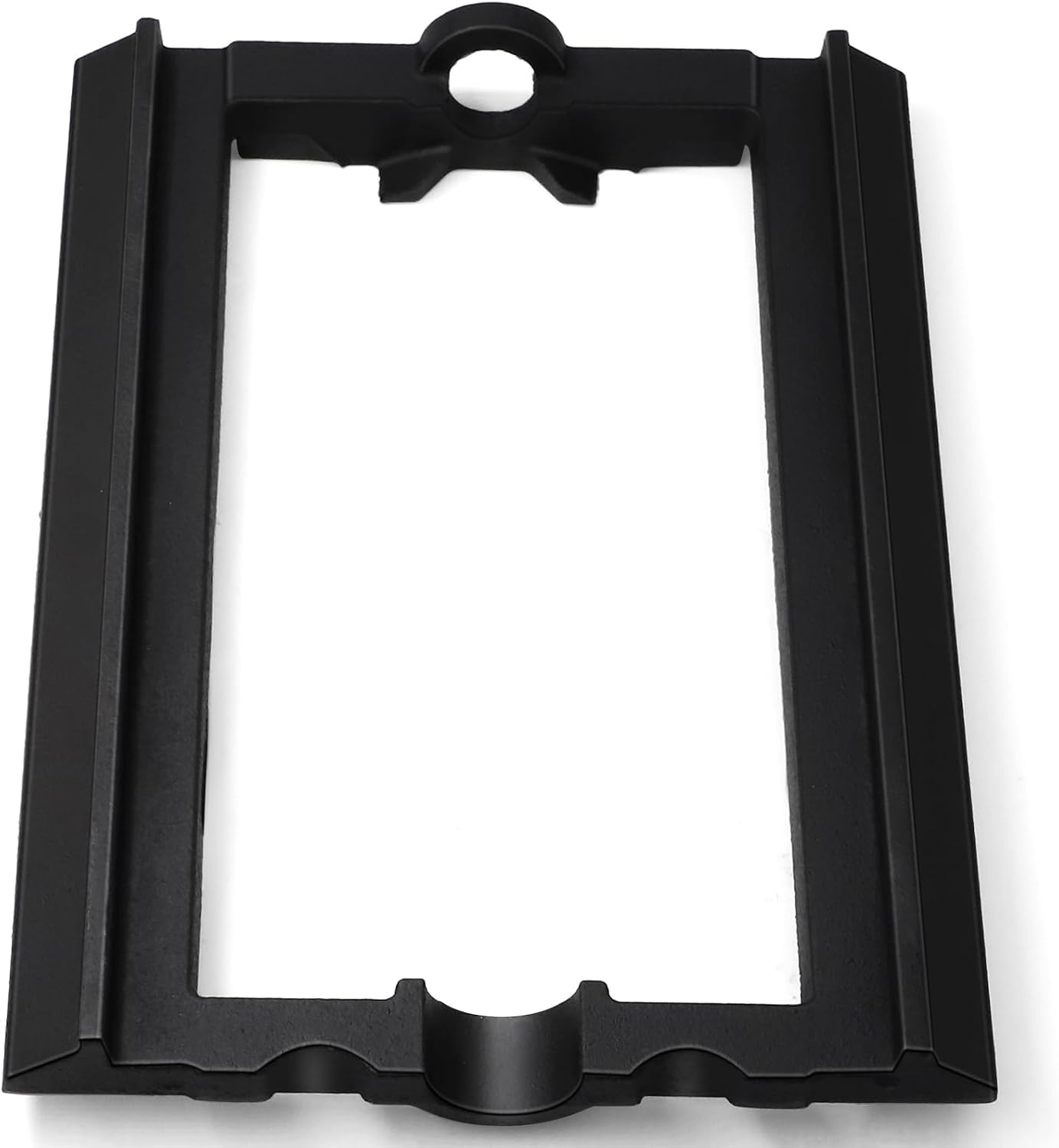 Hiorucet 40256 Cast Iron Shaker Grate Frame for US Stove Hot Blast 1500 1557M 1300 1537 1357M 1537G 1537M, Ashley 22AF, Vogelzang Norseman 2500 1500 TR007, Johnson J9900, J7300 Wood Stoves & Furnaces.