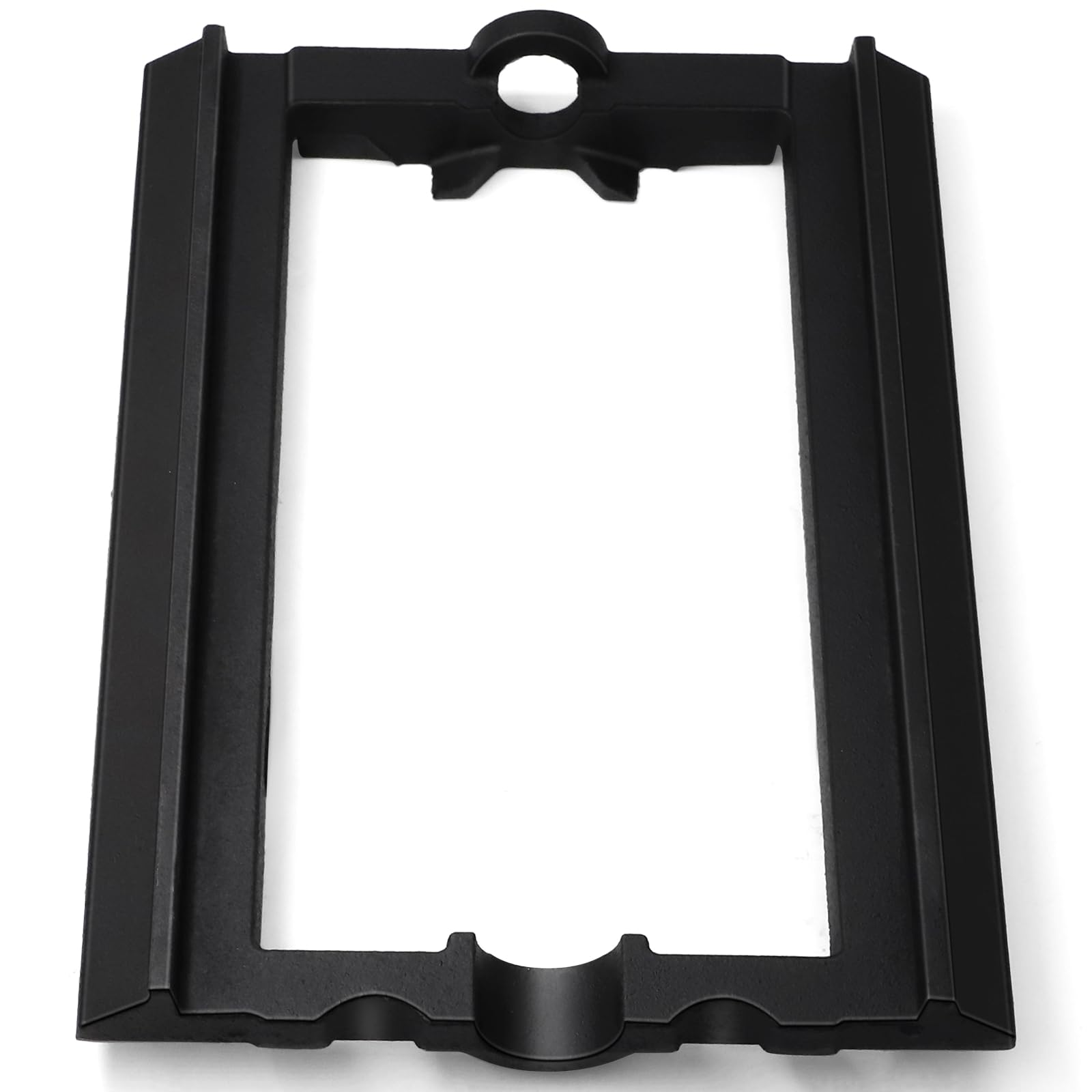 Amazon.com : Hiorucet 40256 Cast Iron Shaker Grate Frame for US