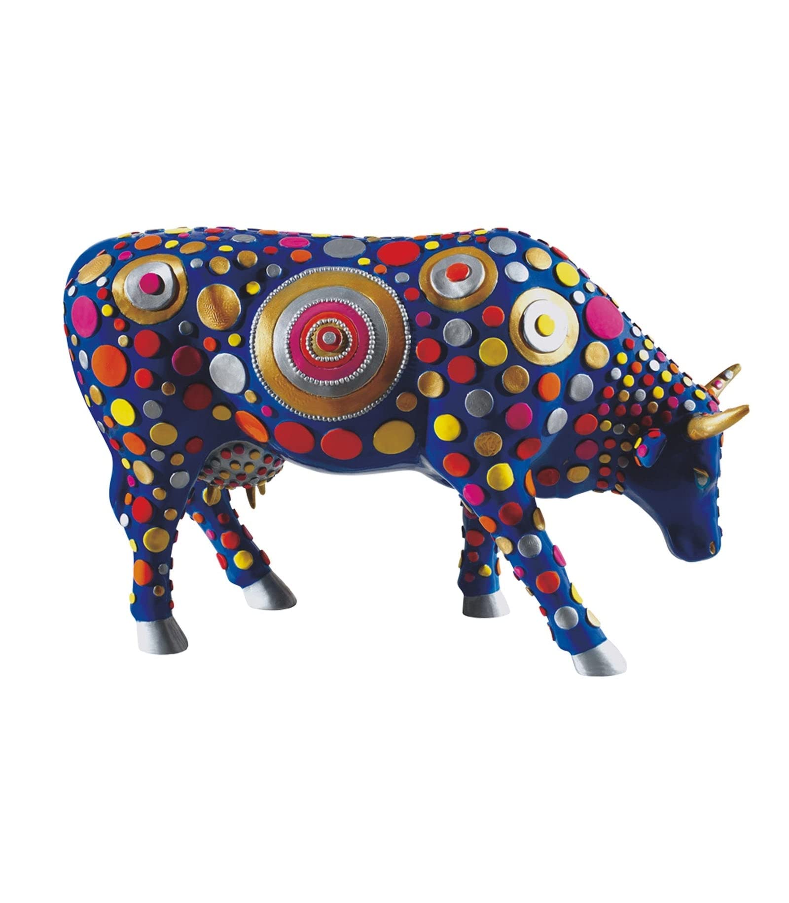 CowParade Cowpernicus (large)