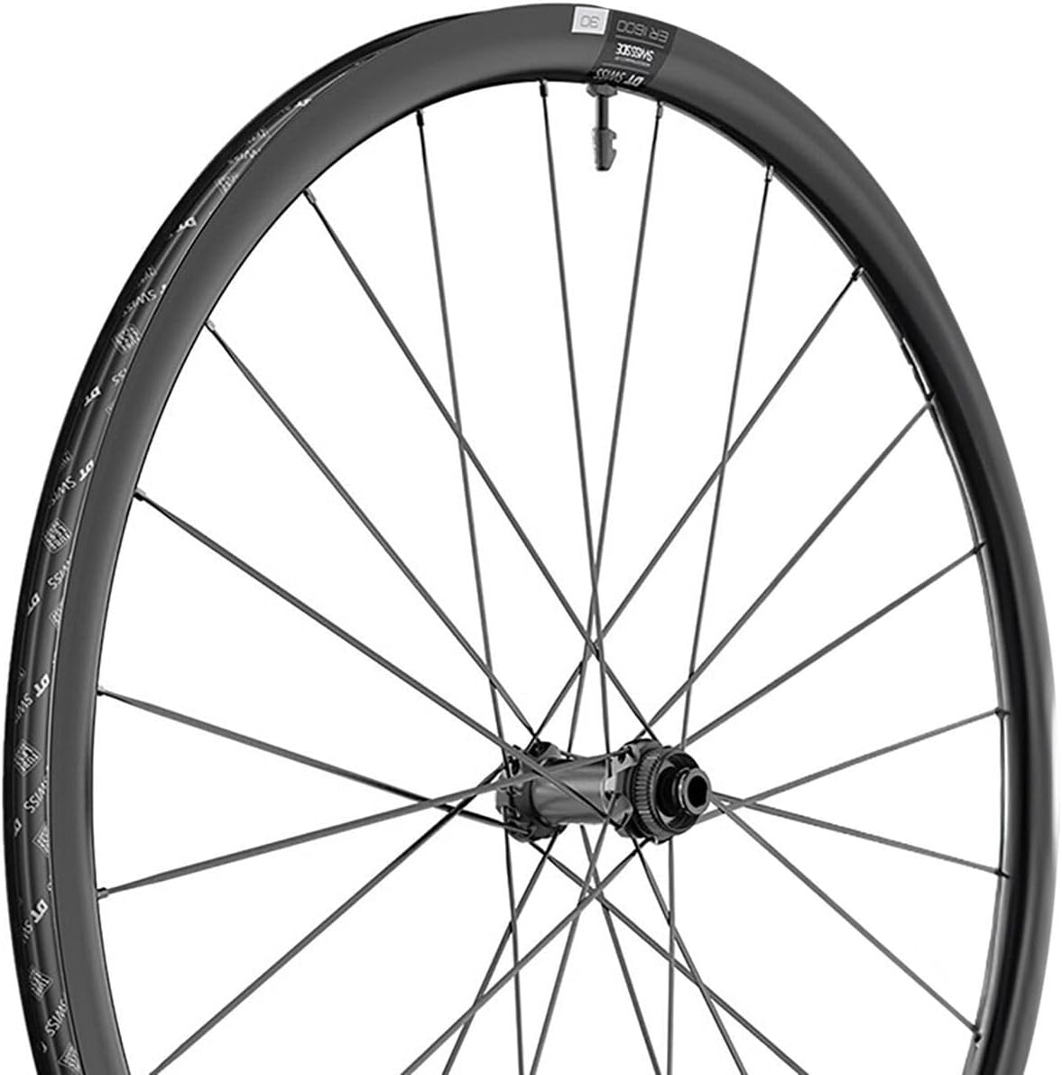 DT Swiss, ER 1600 Spline 30 700c Centerlock Wheel