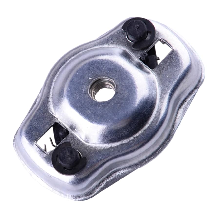 5 Pack Husqvarna 503873305 Starter Pawl Bridge Fits 128C 128L 128LD 128LDX 326LS