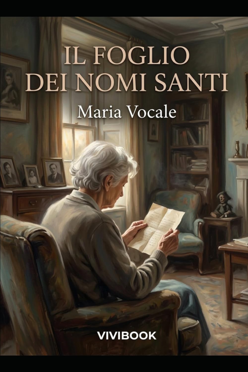 Il Foglio dei Nomi Santi (Diritti e Doveri)