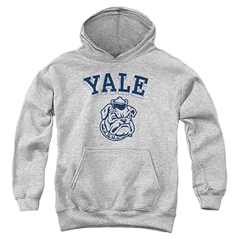 Amazon.com: Yale University Official Yale Bulldogs Unisex