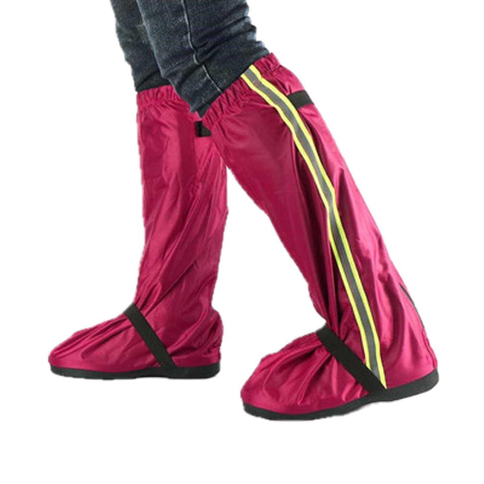 wasserdichte Überschuhe Schneeschuhe Abdeckung Ski Wasserdicht Tipe Walking Wear-Resistente Kinder Spielen Schnee Im Freien Bergsteigen