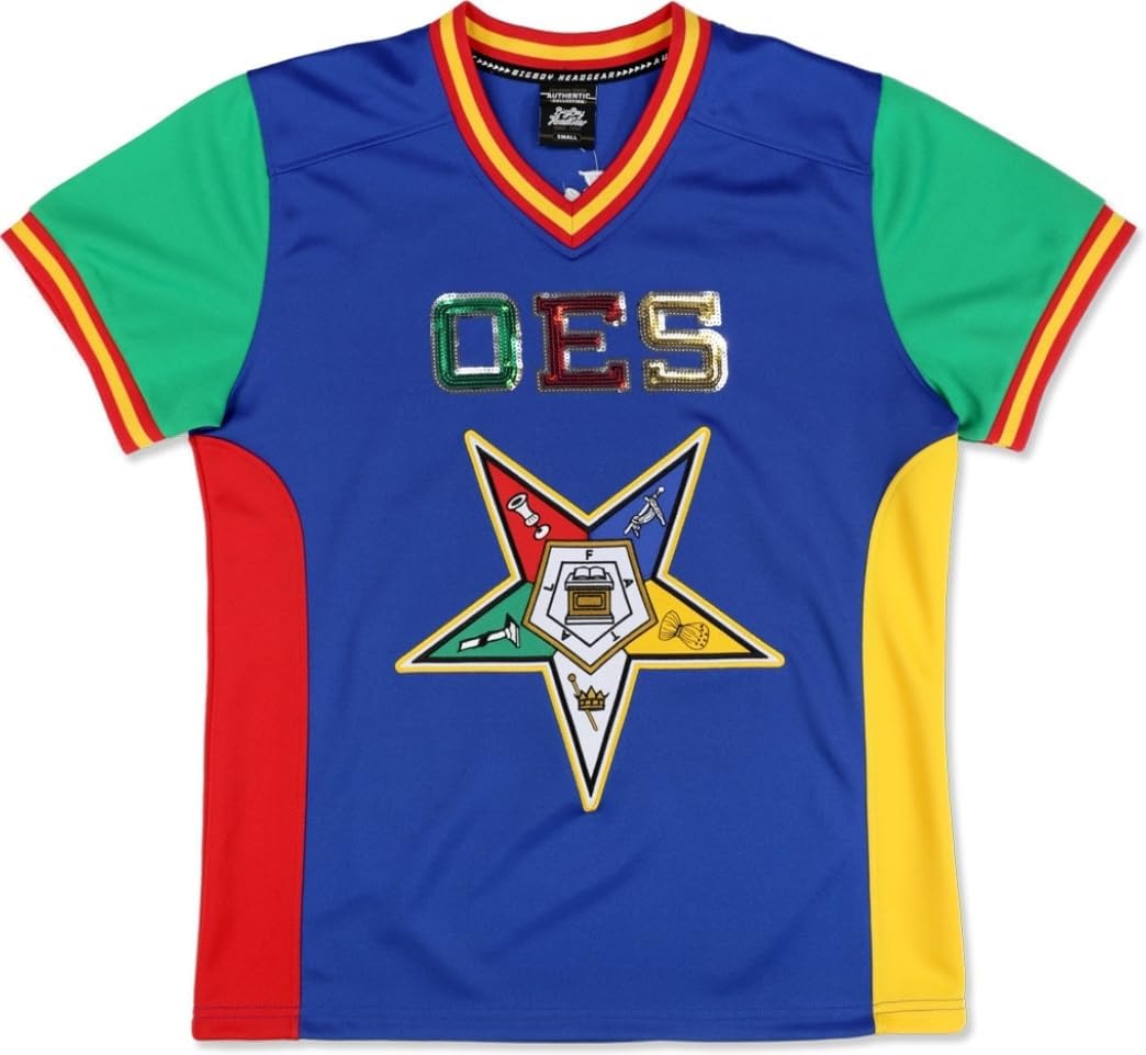 Big Boy Eastern Star Divine S15 Womens Football Jersey [Royal Blue] - ID#41206-146-207-0-0