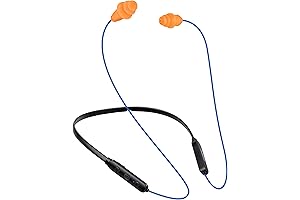 Elgin Neckband Headphones: Elevate Your Work Safety with Noise Reduction