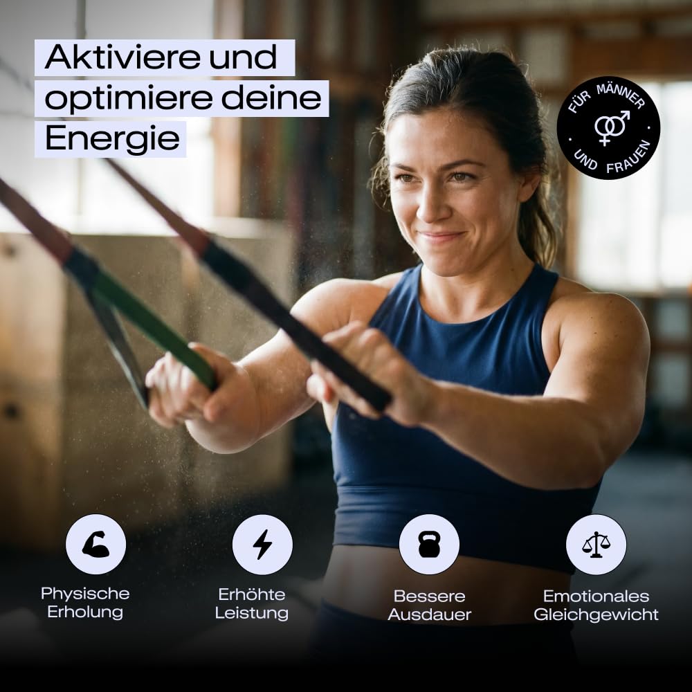 Maca Schwarz Hochdosiert 40.000mg - 140 Vegane Kapseln | Ultra-Konzentriert 20:1 Extrakt | 5 Monate | Steigert Energie und Vitalität | Laborgeprüft | Verbessert Leistung, Ausdauer und Gleichgewicht