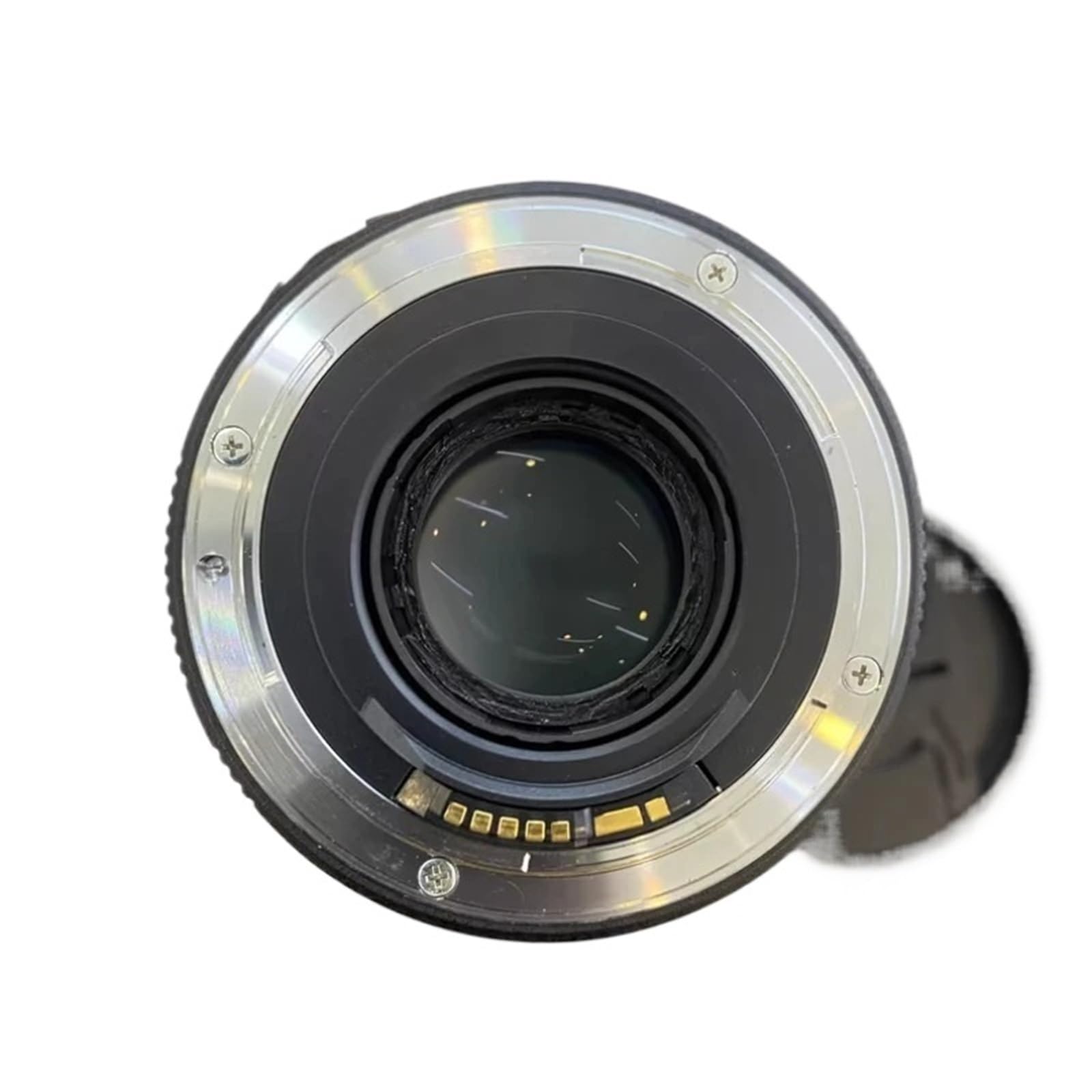 Amazon.co.jp: 互換性がありますTamron 17-50mm F2.8 XR Di II LD (A16