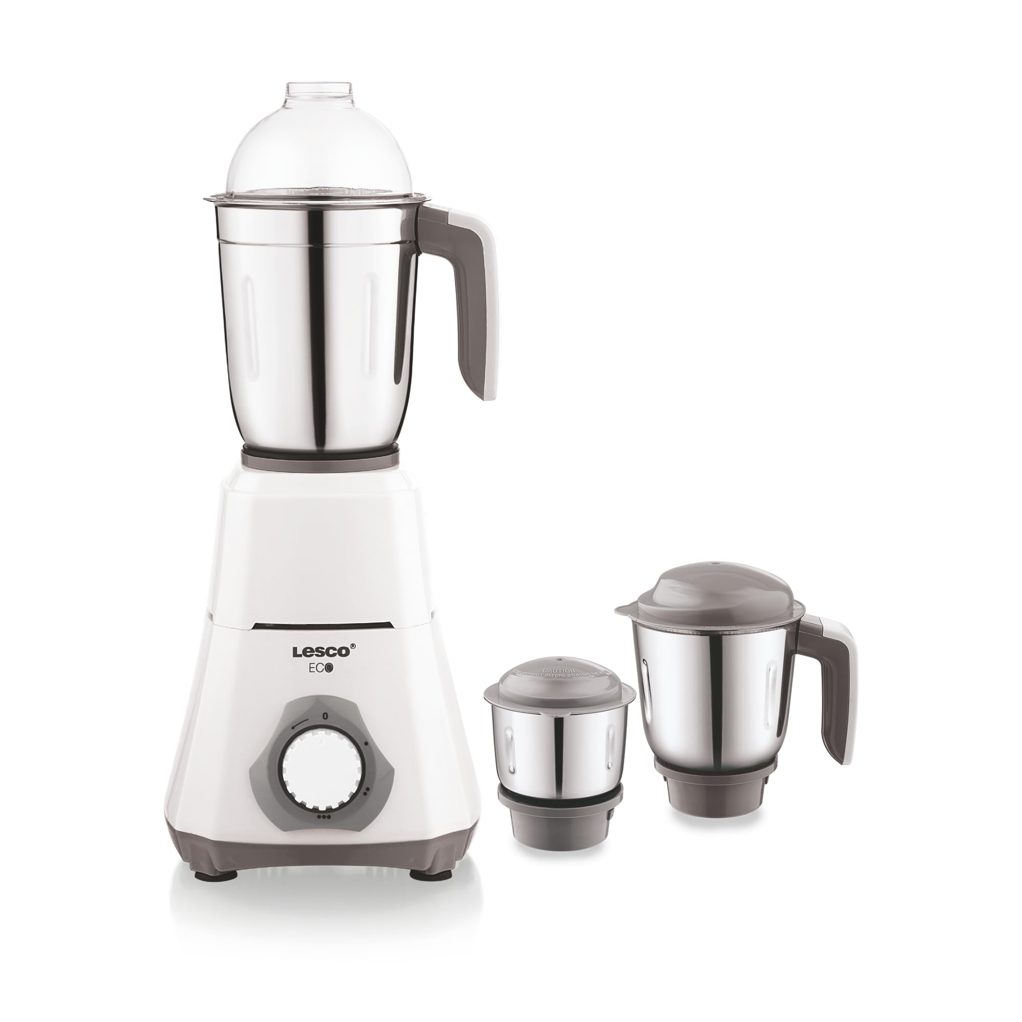 Buy Lesco MMaaMix ECO 550W Powerful Copper Motor Mixer Grinder for