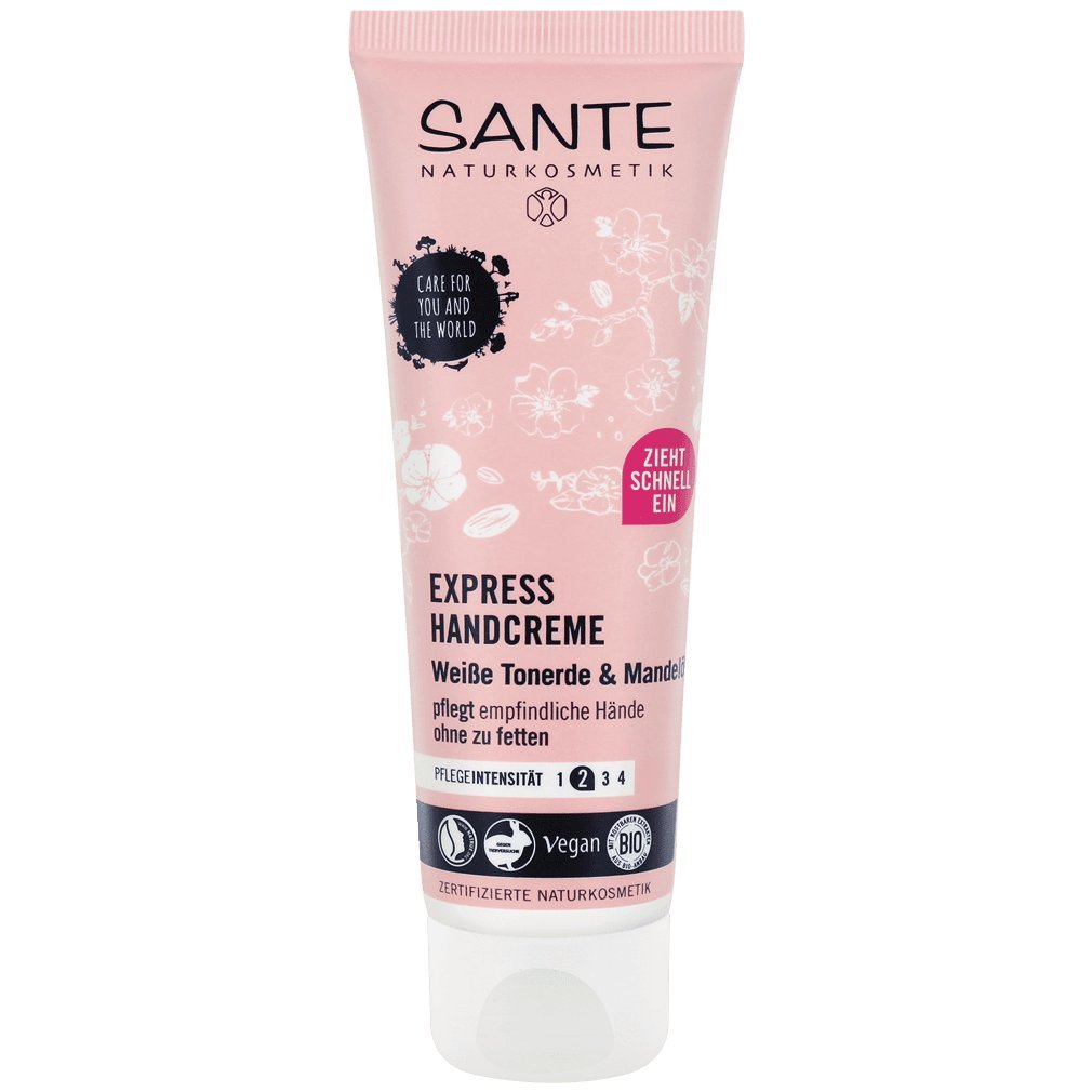 Sante Express Handcreme