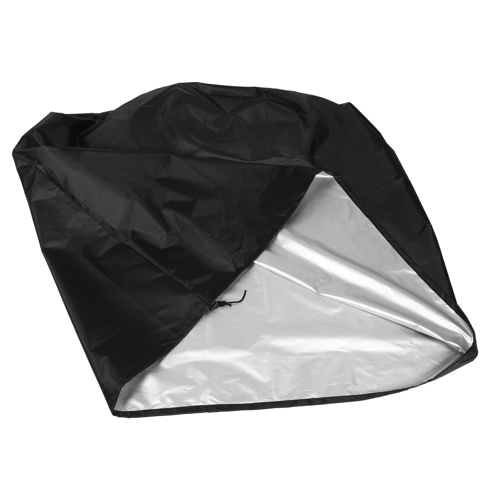 Housse pour broyeur de branches imperméable solution durable contre la poussière du jardin - 8