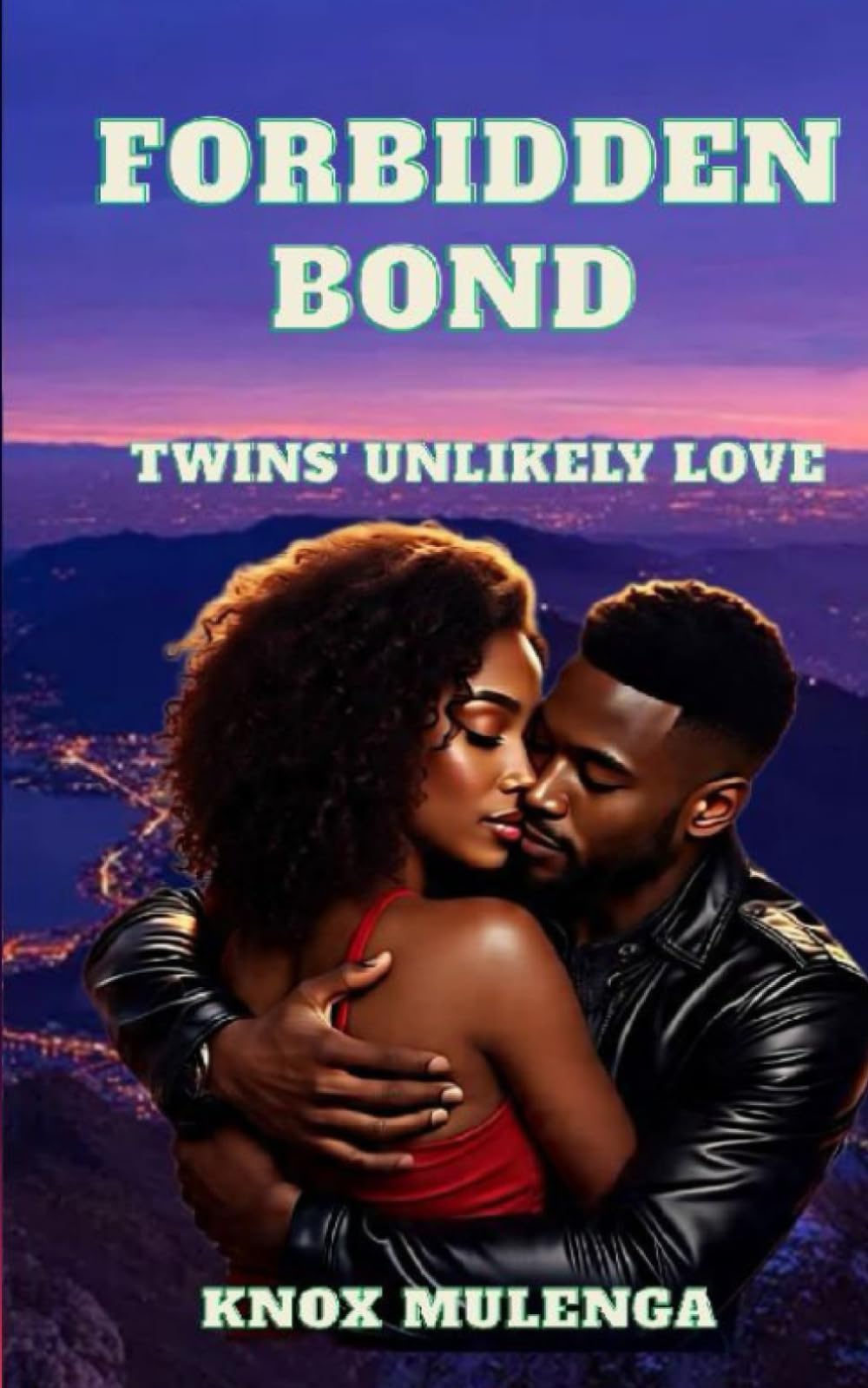 FORBIDDEN BOND: Twins' Unlikely Love