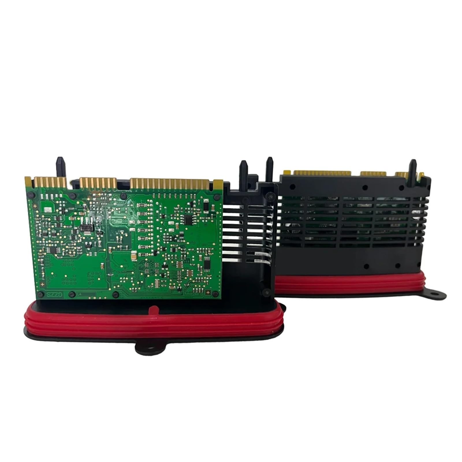 Zavorra per fari Modulo driver TMS per fari auto 63117355073 7316187 adatto per BMW Serie 3, 4, 5, X5, X6, unità di controllo ballast xeno 2012-2019 Modulo di controllo dei fari