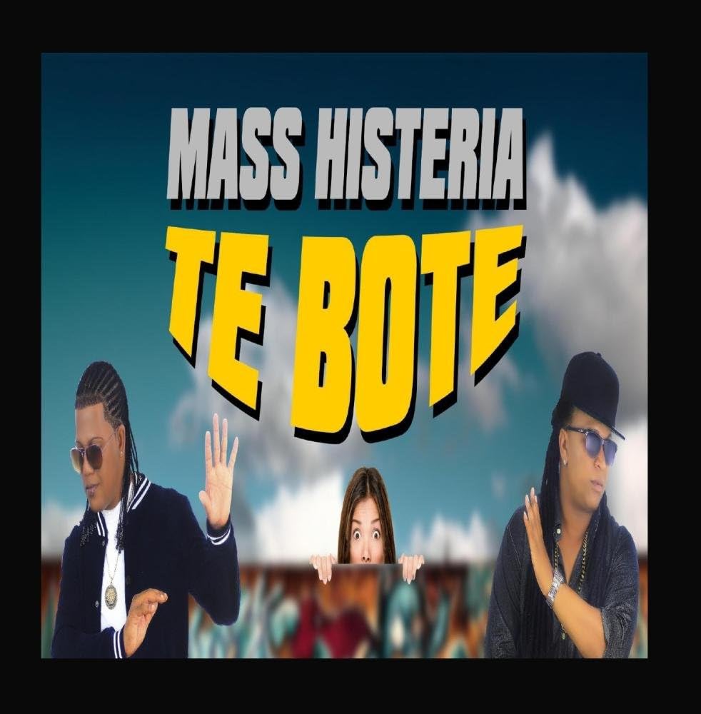 Te Bote