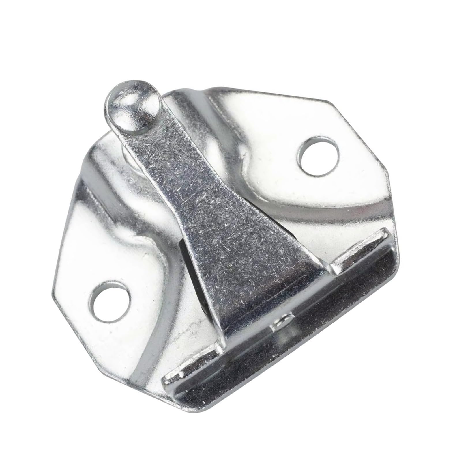 Ljicuvds One Color Compatible With Toyota For Super For Grandia Gl For Hiace For Commuter For Grandia Gl 2005-2019 69430-95J00 Rear Trunk Tailgate Latch Catcher Lock Striker Tailgate Latch
