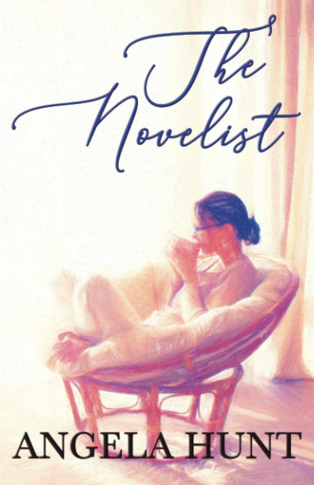 The Novelist