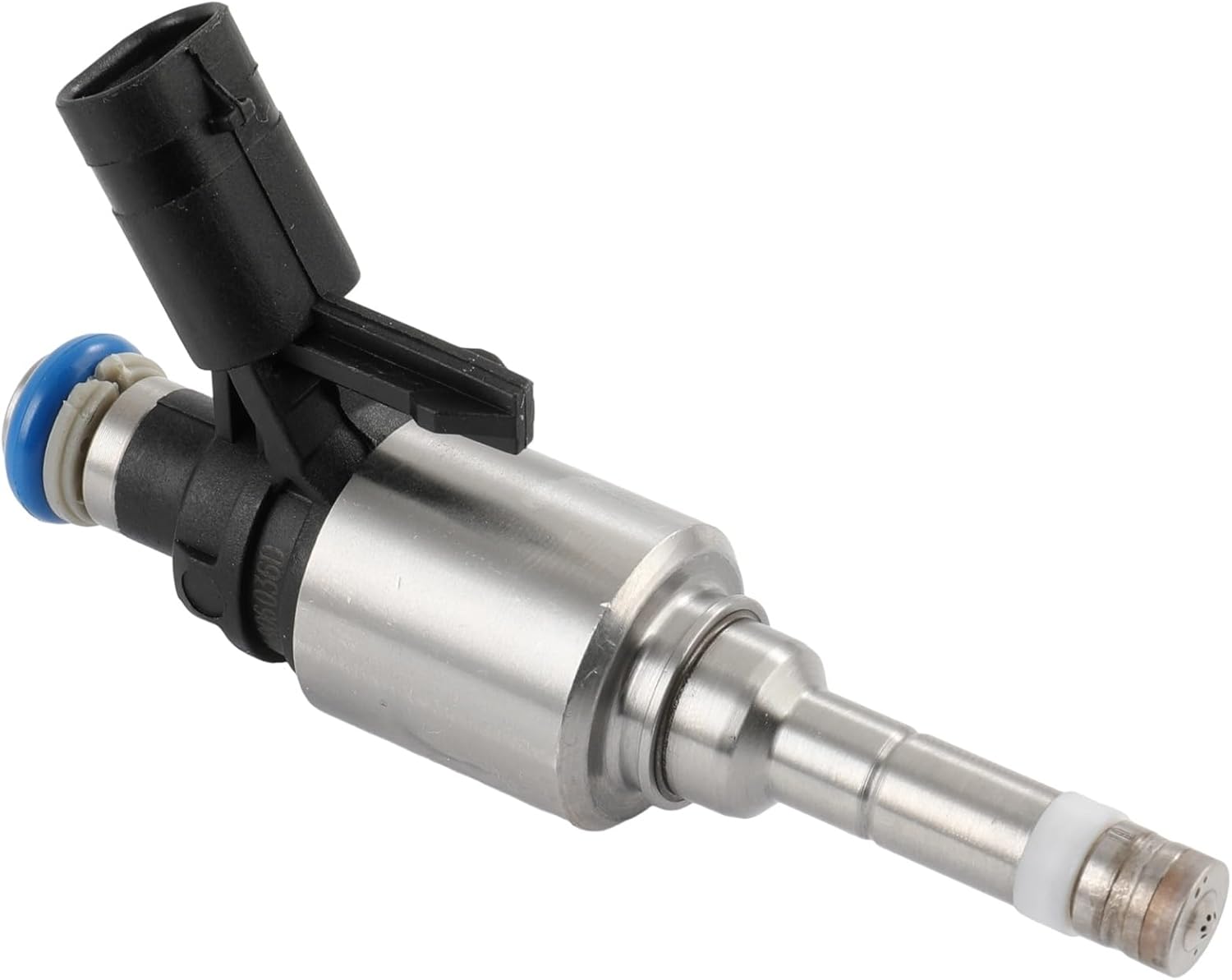 SCITOO 4PCS Fuel Injectors Replacement For 2018-2020 For Audi For Q5, For 2013-2019 For Volkswagen For Beetle, For 2019-2020 For Volkswagen For Golf OEM FJ1237, 06A906036D 6 Holes