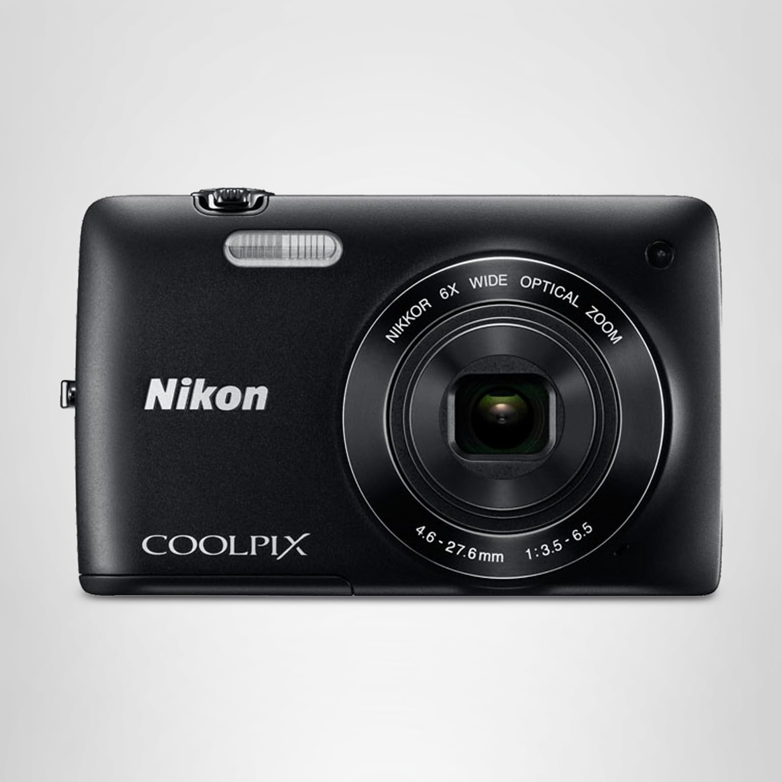 Amazon.com : Nikon COOLPIX S4200 16.0 MP Digital Camera - Black