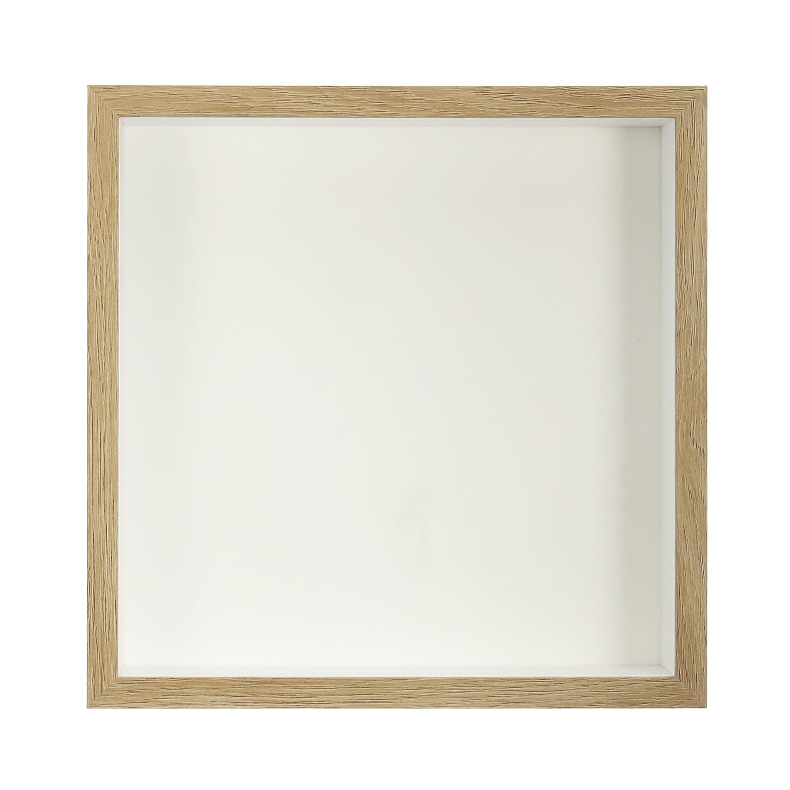 PATIKIL 9x9 Shadow Box Frame - Image 4