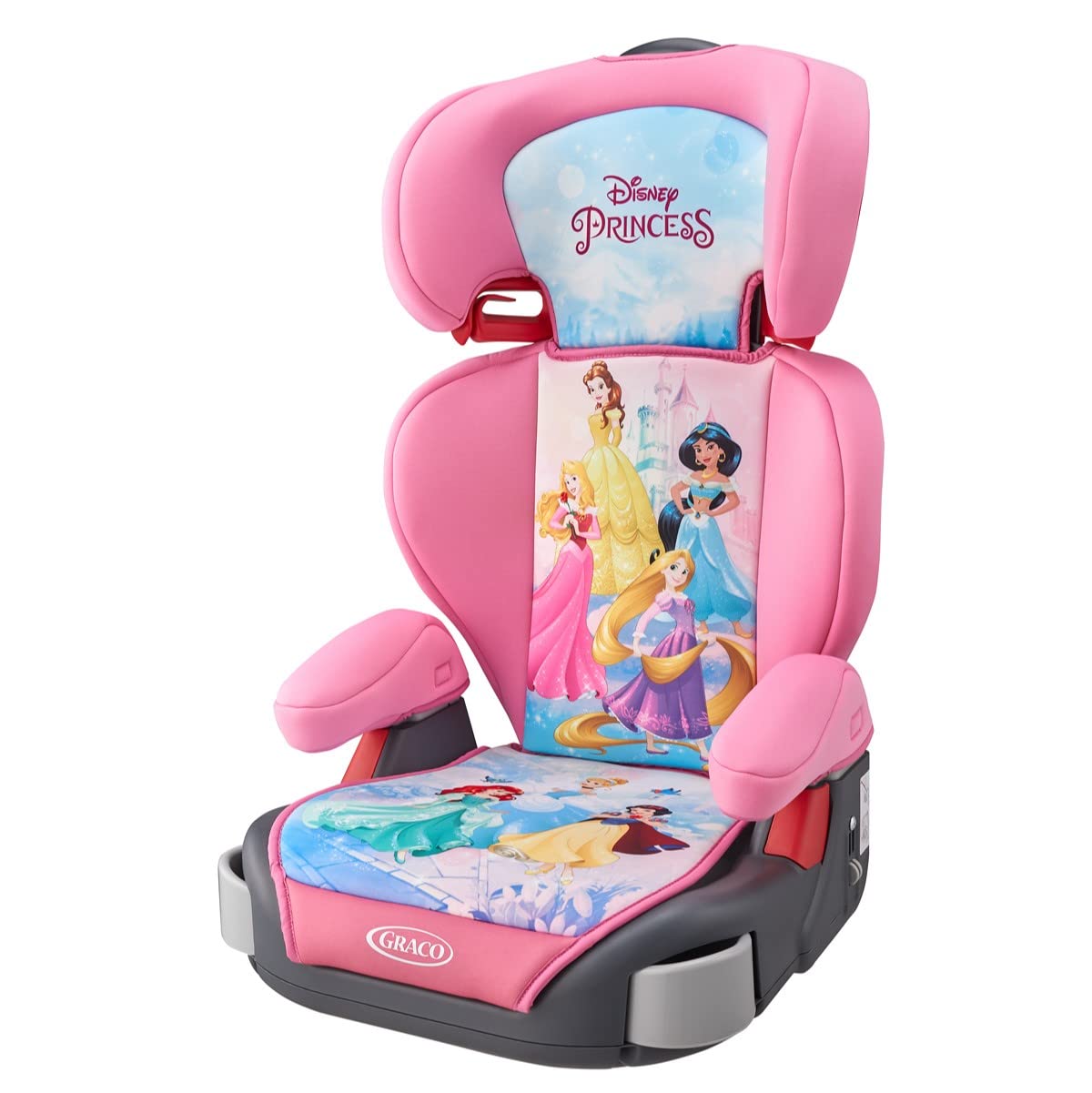Amazon | GRACO (グレコ) ジュニアシート シートベルト固定 ジュニア 