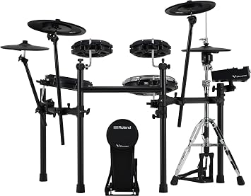 Roland TD316 Pad Set
