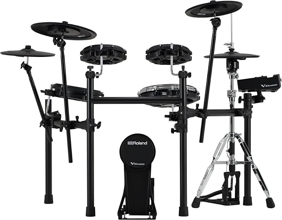 Roland TD316 Pad Set