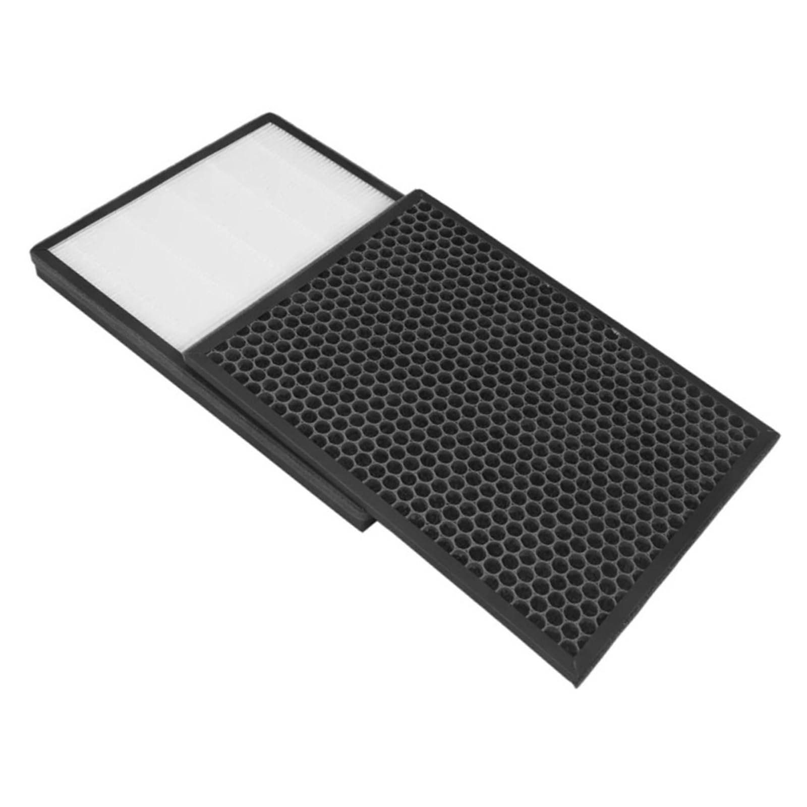 Zapasowy Węgiel Aktywny Hepa, Compatible With Sharp, Do Oczyszczacza Powietrza FPR65CX FPP60CX FZR65HFU FZ-R65HFU